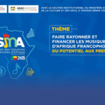 The 2nd Francophone African Music Industry Exhibition (SIMA2025): Promoting a Stronger African Music Economy