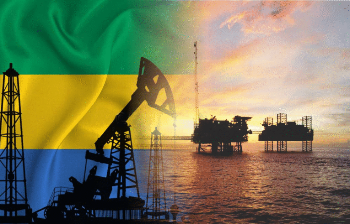 Komo Ressources Group Makes History as First Gabonese Private Operator to Deliver Oil at Autour Field
