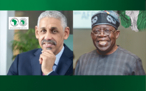 afdb+tinubu