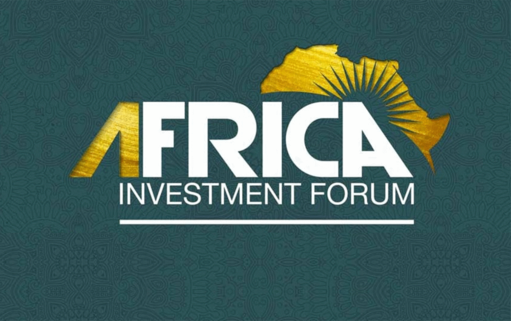 Africa Investment Forum: RPFF Governing Council Holds Inaugural In-Person Meeting in Rabat