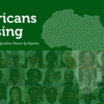 African Content-Creatives/Influencers Unite at AU Headquarters to Promote a Borderless Africa, 141 Years After the Berlin Conference