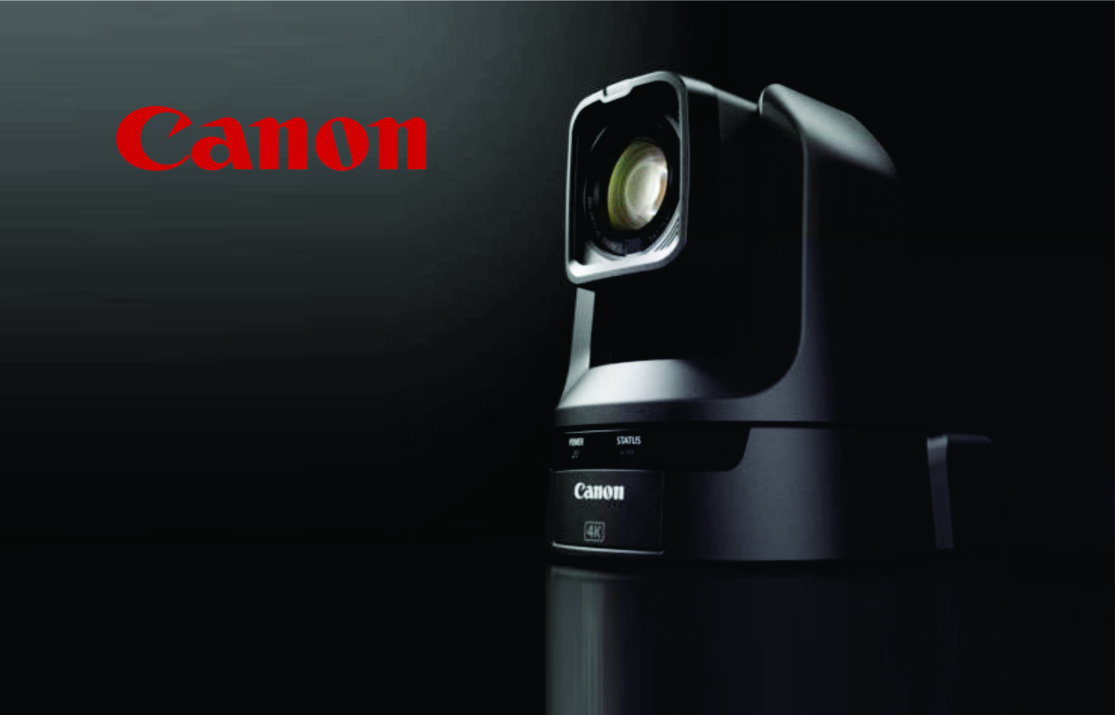 Canon Redefines Remote Production with the CR-N400 and CR-N350:Two Cameras, One Vision