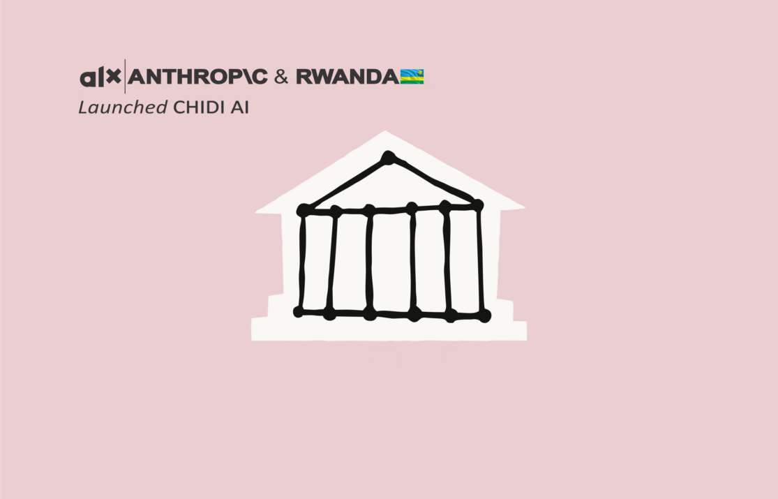 ALX, Anthropic and Rwanda Launched a Major AI Education Initiative: Digitizing African’s Learning
