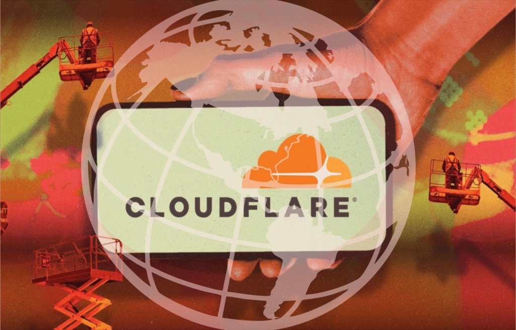 cloudflare 1