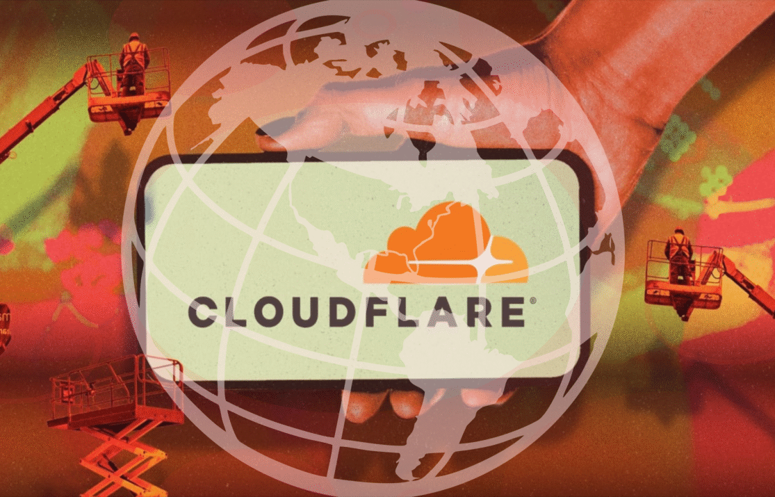 Cloudflare Outage Rippled Across Daily Life, as Popular Apps Went Dark