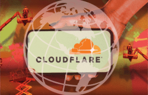 cloudflare 1