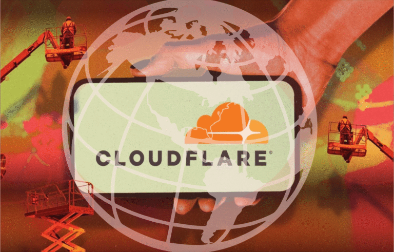 cloudflare 1