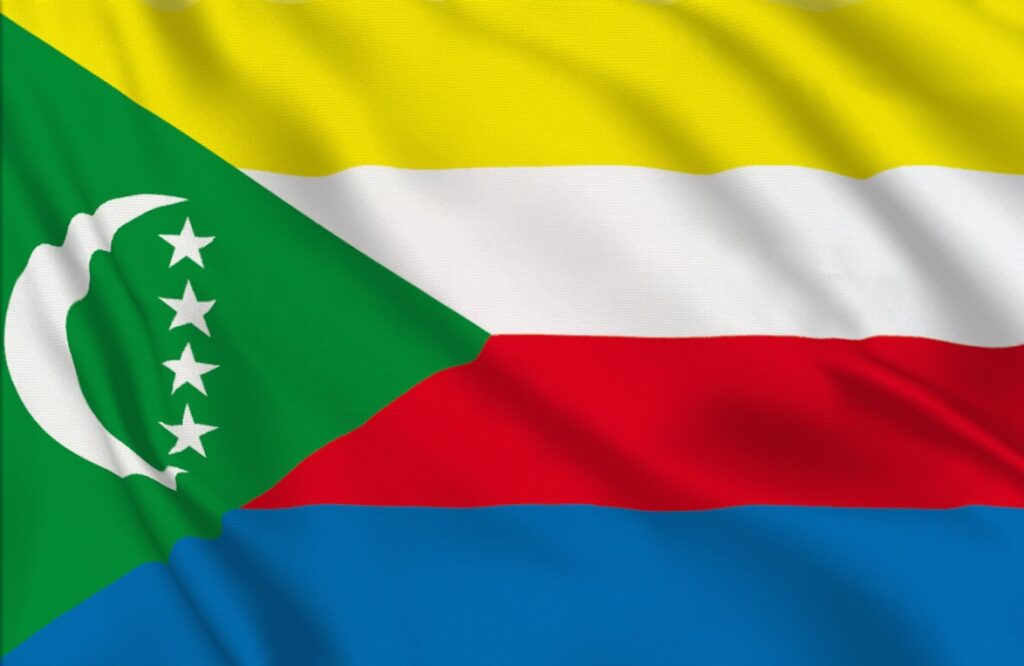 comoros