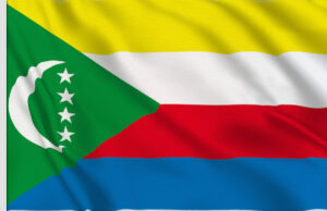 comoros