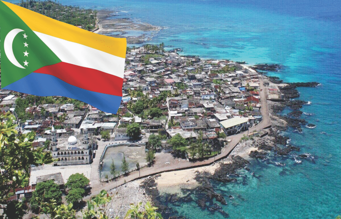 Investment/Migration Potentials in the Republic of Comoros, East African
