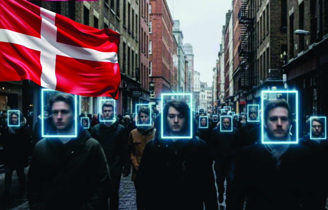 Denmark Moves to Give Citizens Copyright Over Their Own Face, in Landmark AI Law