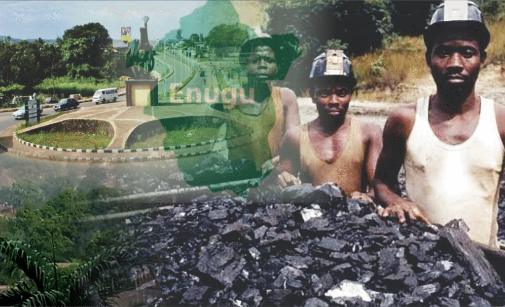 enugu state+landscape