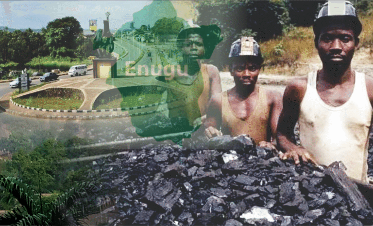 enugu state+landscape