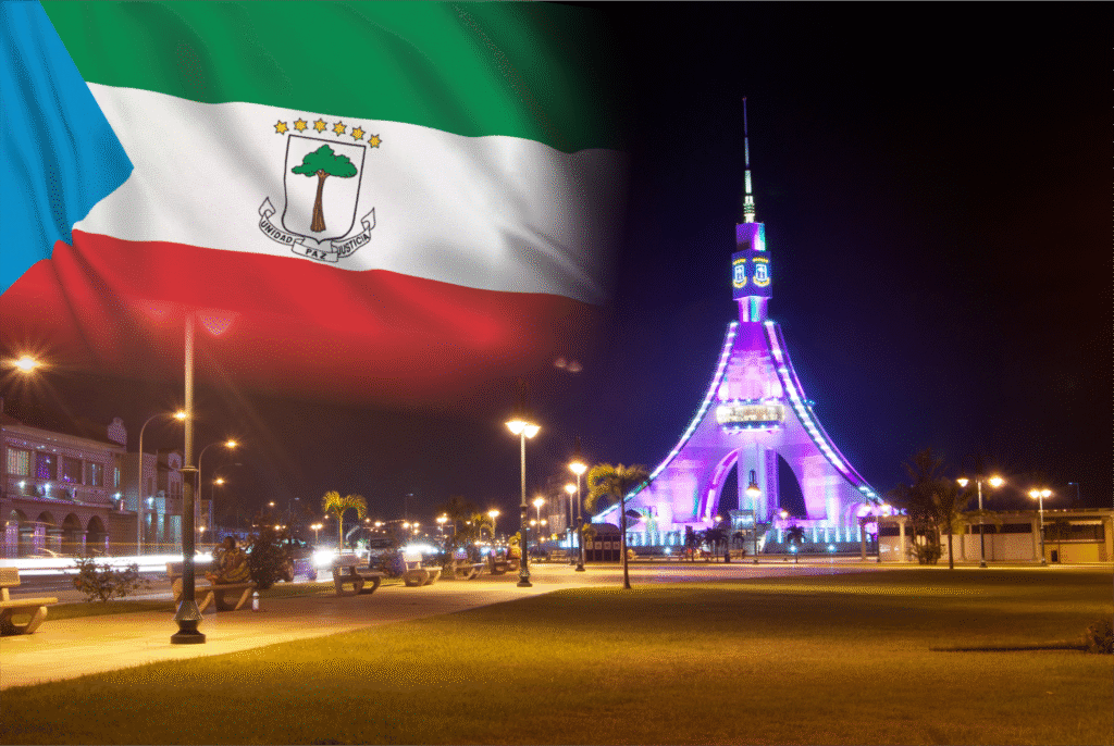 equitorialguinea+flag