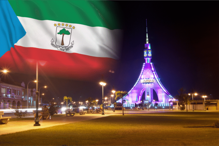 equitorialguinea+flag