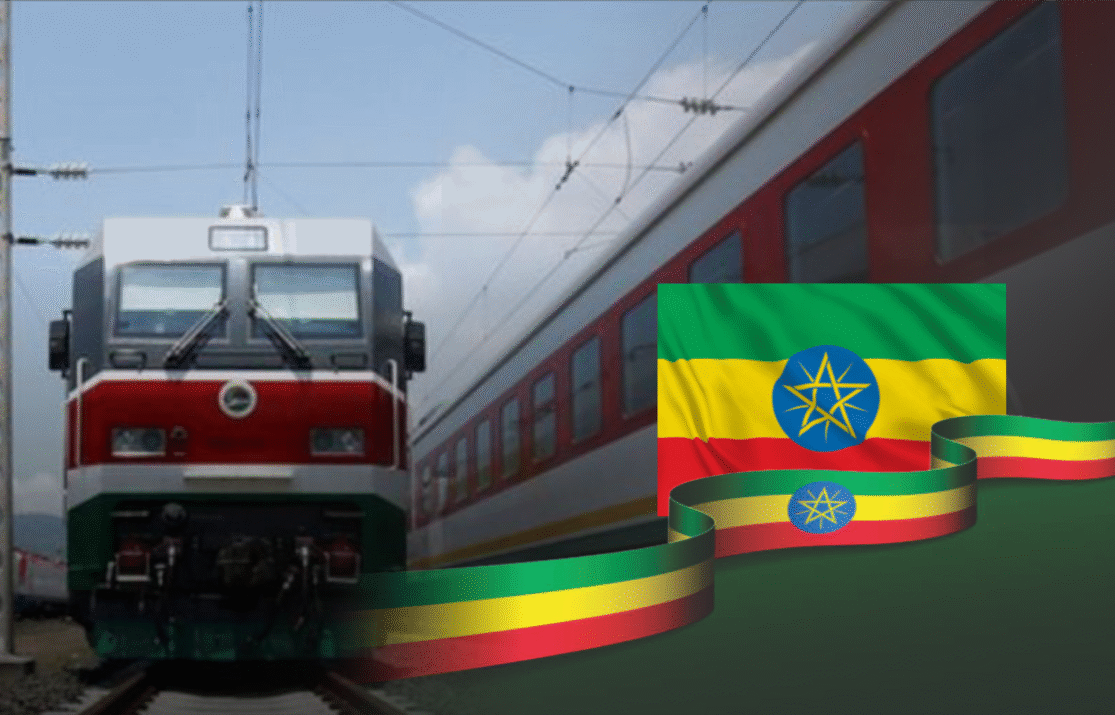 ERC Begins Construction of East Africa’s Largest Railway Training Hub