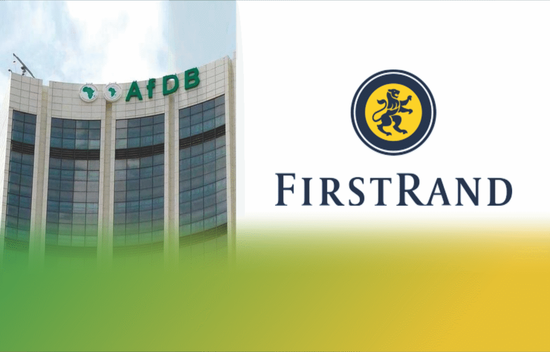 AfDB’s $310m Boost to FirstRand Signals Strategic Push for Inclusive Growth in South Africa