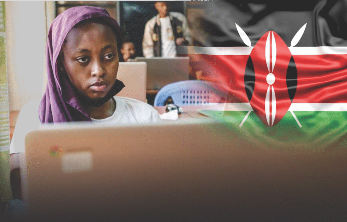 Kenya’s Digital Battleground: How Technology is Being Weaponised Against Women and Girls