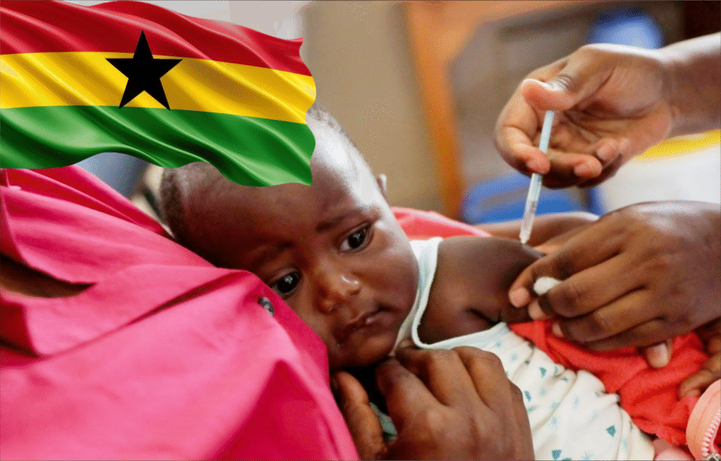 ghanachild+injection