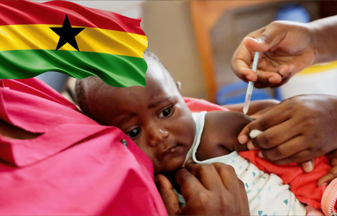 Ghana Strengthens Homegrown Malaria Elimination Drive Through Science, Partnership and Innovation