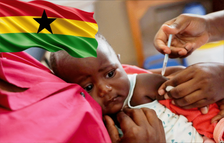 ghanachild+injection