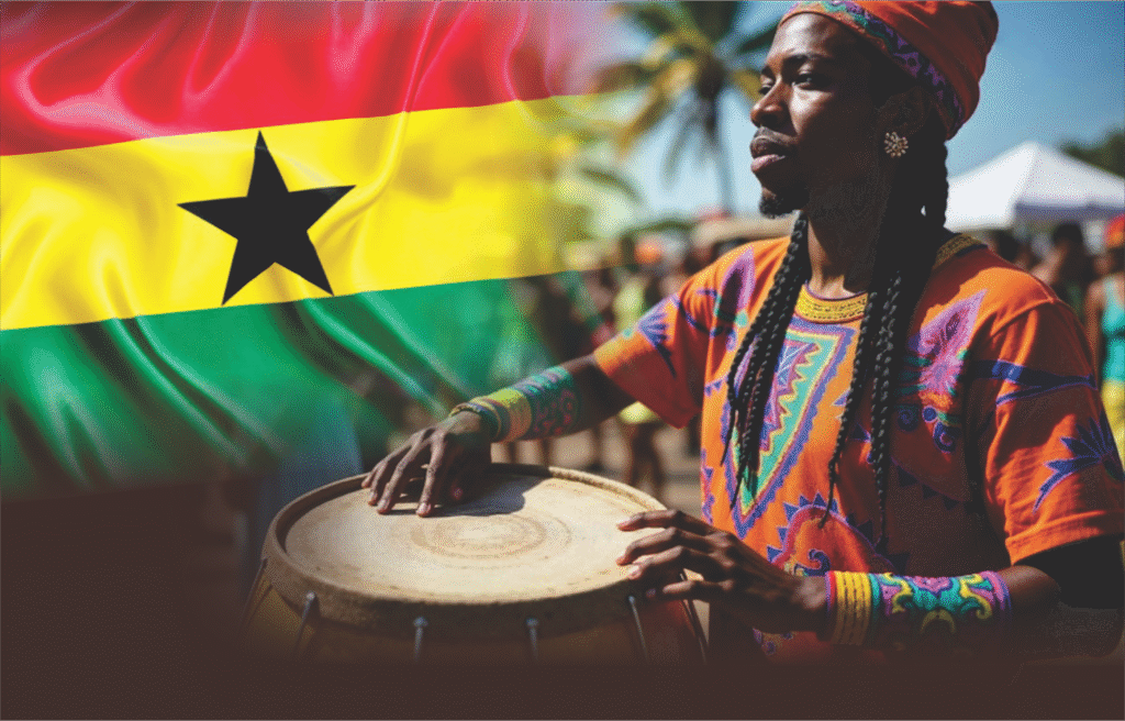 ghana+drummer 1