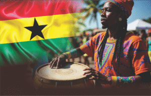 ghana+drummer 1