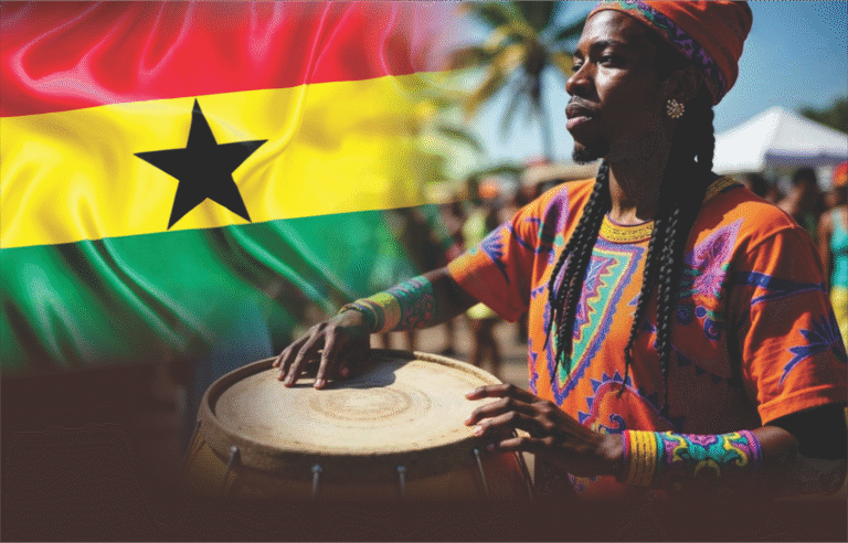 ghana+drummer 1