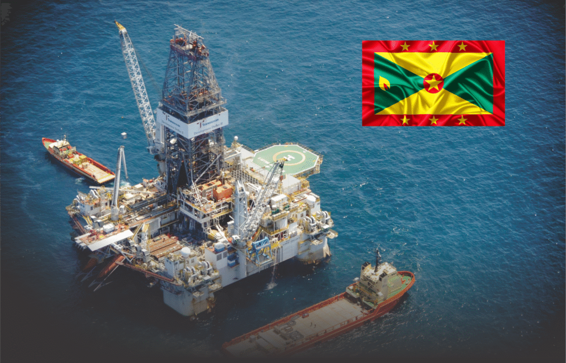 Grenada Charts a New Course in Offshore Energy with Trilateral Oil & Gas Commission Proposal