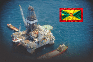 grenada+flag+oildrill