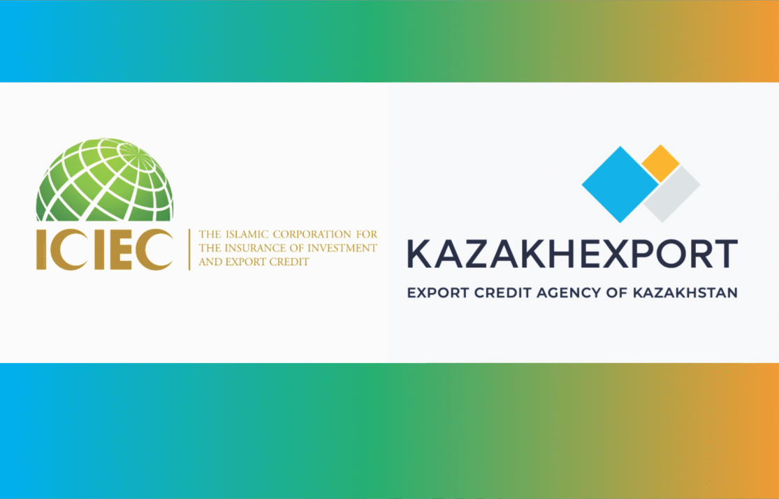 ICIEC and KazakhExport Renew Reinsurance Pact, Strengthening Economic Links Across the Islamic World