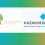 ICIEC and KazakhExport Renew Reinsurance Pact, Strengthening Economic Links Across the Islamic World