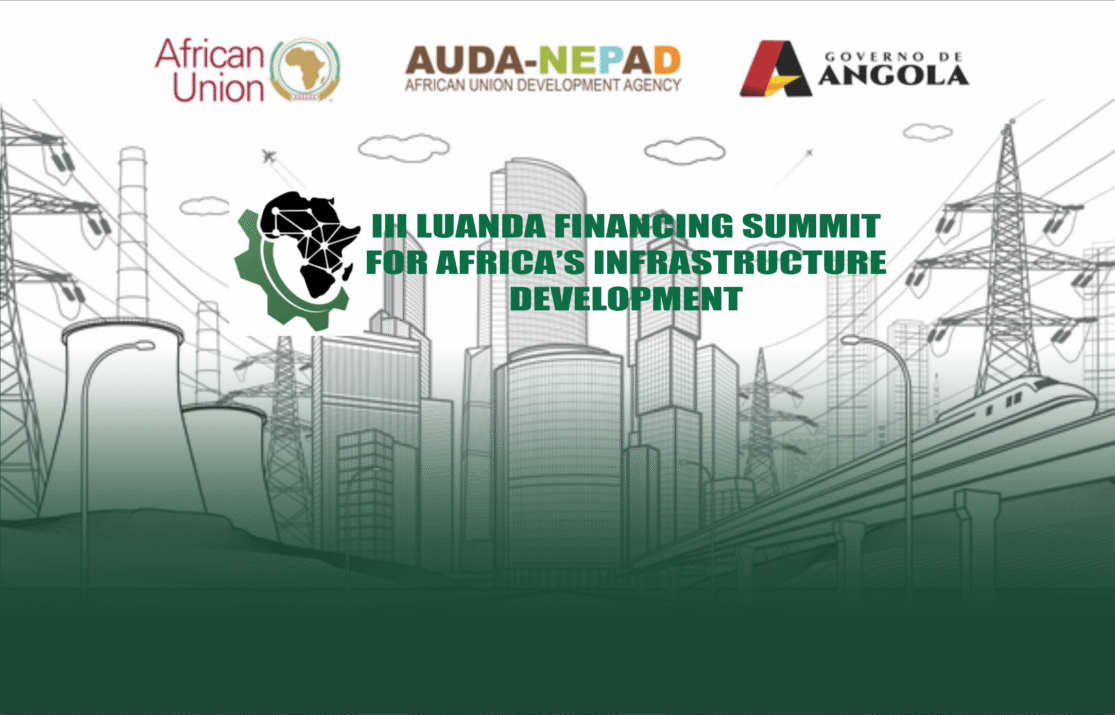 African Leaders and Global Partners Unite in Luanda to Chart a New Course for Infrastructure Financing