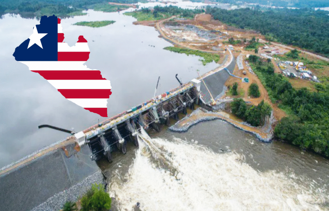Liberia Secures Over $7 Million Boost to Complete Run-of-River Hydropower Plant, Expanding Clean Energy Access