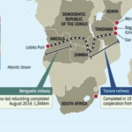 Southern/Central Africa: Lobito Corridor, Transforming Local Connectivity into Limitless Continental Opportunities