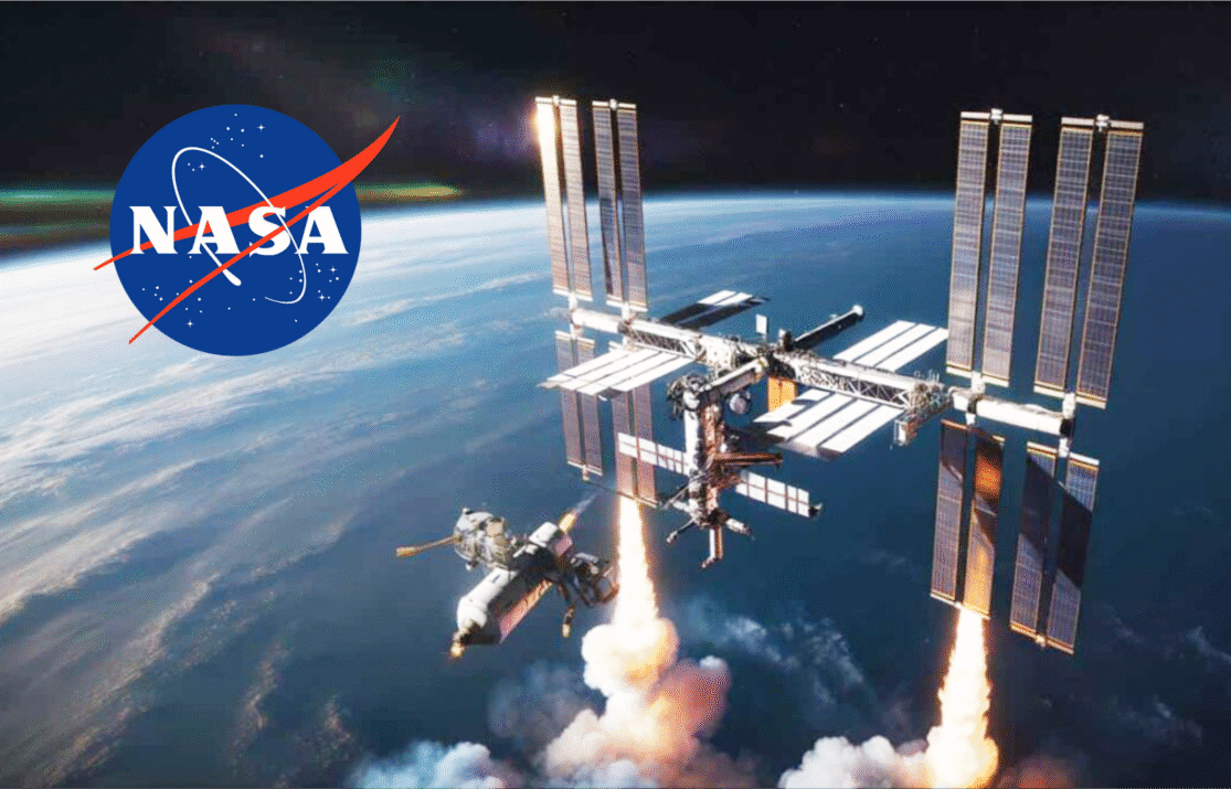 NASA – Farewell to the International Space Station: End of an Era and the Uncertain Future of Humanity in Orbit