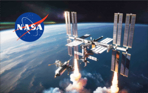 nasa+space+station
