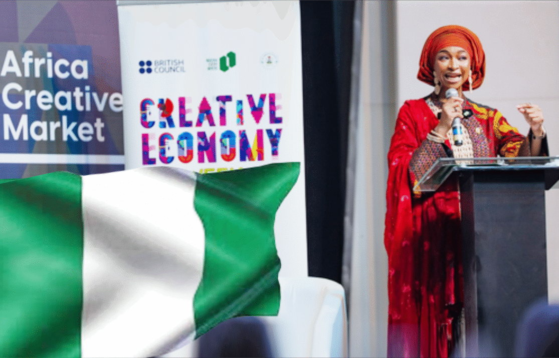 Nigeria’s Creative Industry Roadmap Report: Charting a New Course to Unlock Jobs and Investment