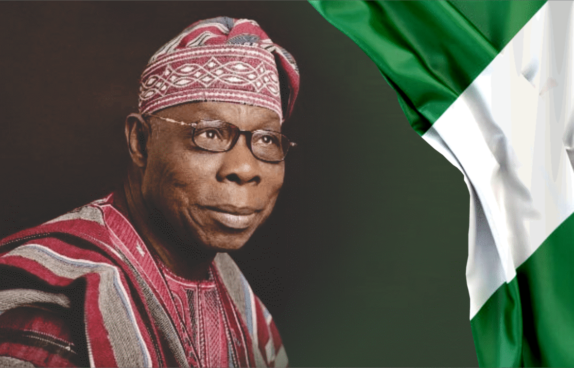 Obasanjo: ‘Under My Watch, the US Couldn’t Act in Africa Without Nigeria’s Knowledge’