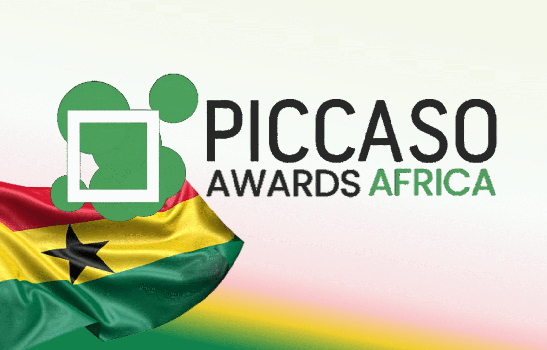 Accra-Ghana: PICCASO Awards Africa 2025, Trumpets the Digital Revolution Uniting and Empowering Africa’s Pioneers