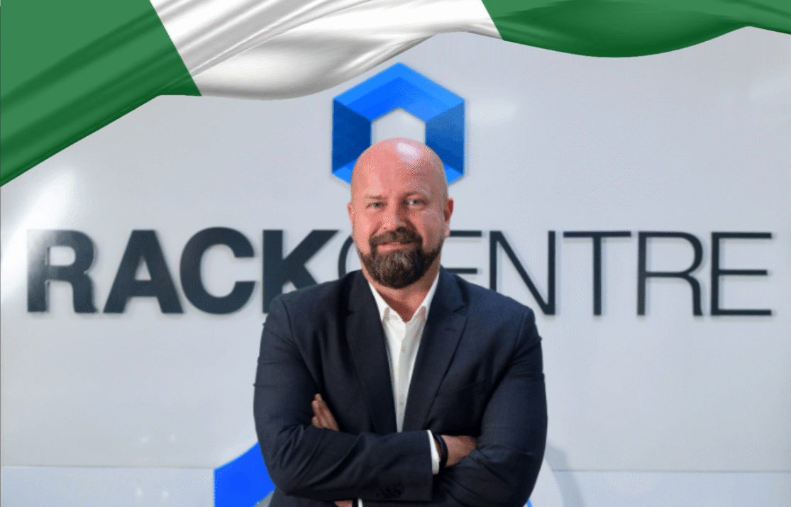 Nigeria’s Digital Future Strengthens, as Rack Centre Partners with EdgeNext to expand deployment