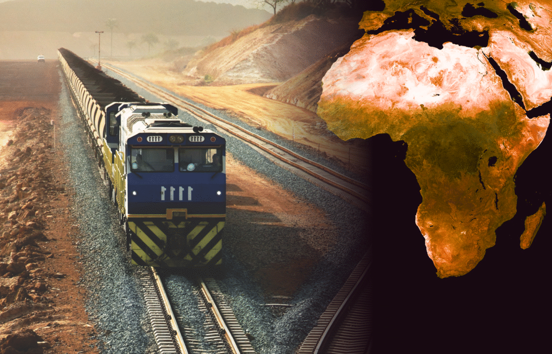 RECAP: Infrastructure Developmental Needs Sharpen Focus on Minerals in Africa: Western-World Still on Africa’s Critical Minerals