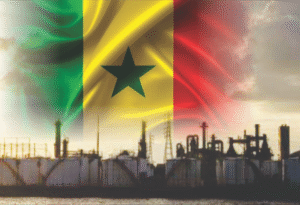 senegal+energy