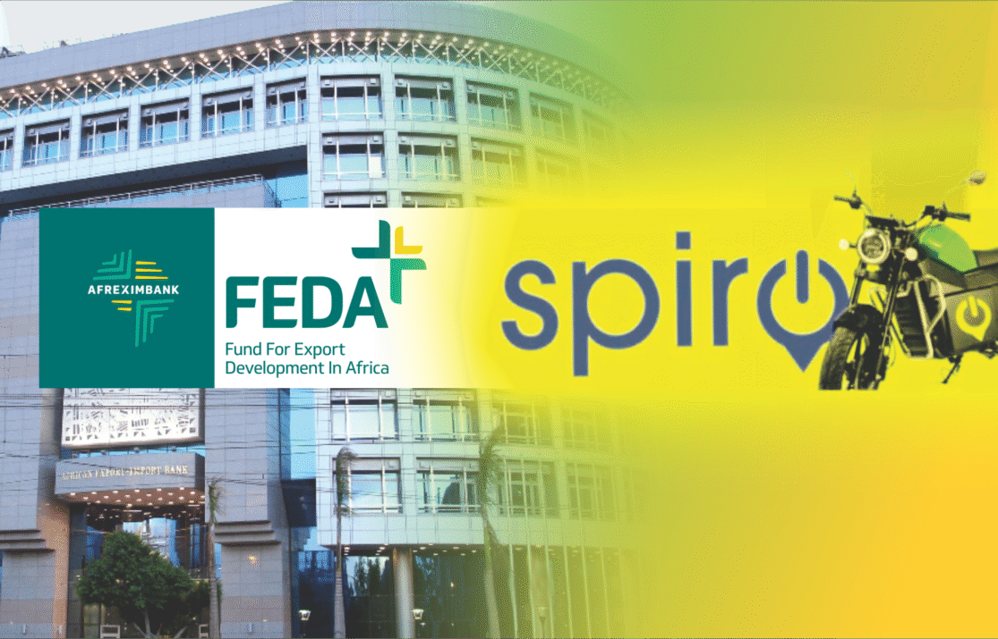 $75 Million Boost, Powers Africa’s Electric Motorbike Venture: FEDA Invests in Spiro to Drive a Transportation Revolution