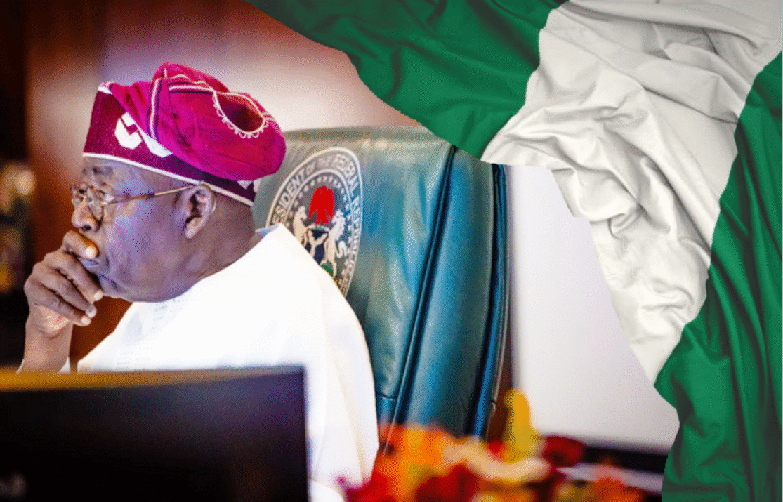 President Ahmed Tinubu Seeks Global Support, as Nigeria Intensifies War on Terror