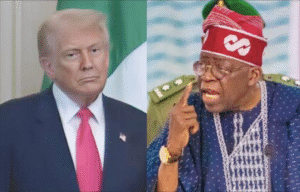 tinubu+trump