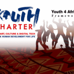 Youth Charter Launches ‘YOUTH 4 AFRICA’ Framework: A Continental Call to Empower Africa’s Next Generation through Sport