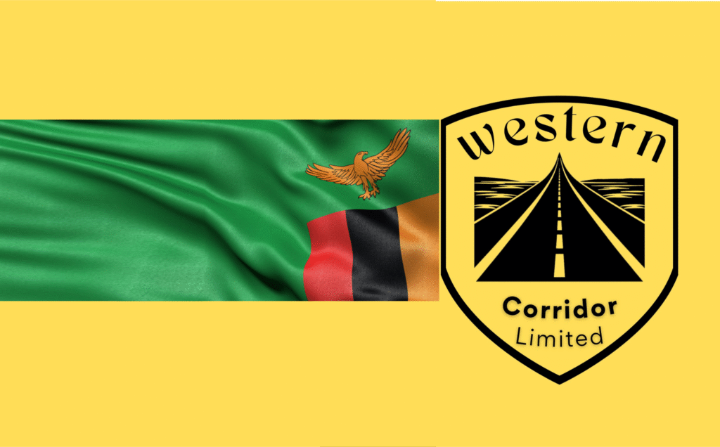 zambia+western corridor