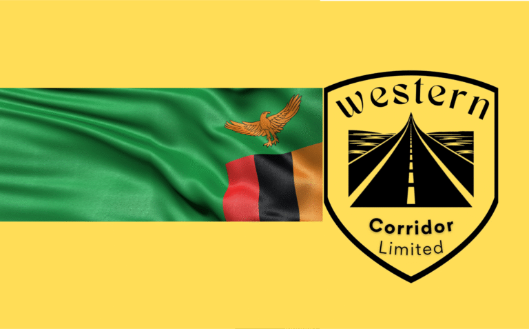 zambia+western corridor