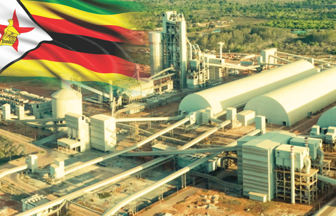 Zimbabwe: Dangote’s $1 Billion Bet Signals a New Era of African Industrial Ties